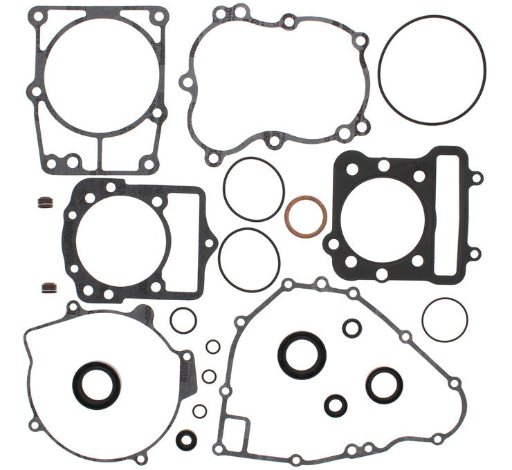 Complete Gasket Set with Oil Seals