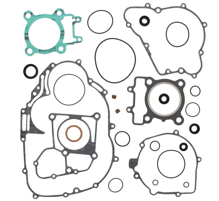 Complete Gasket Set with Oil Seals