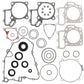 Complete Gasket Set with Oil Seals