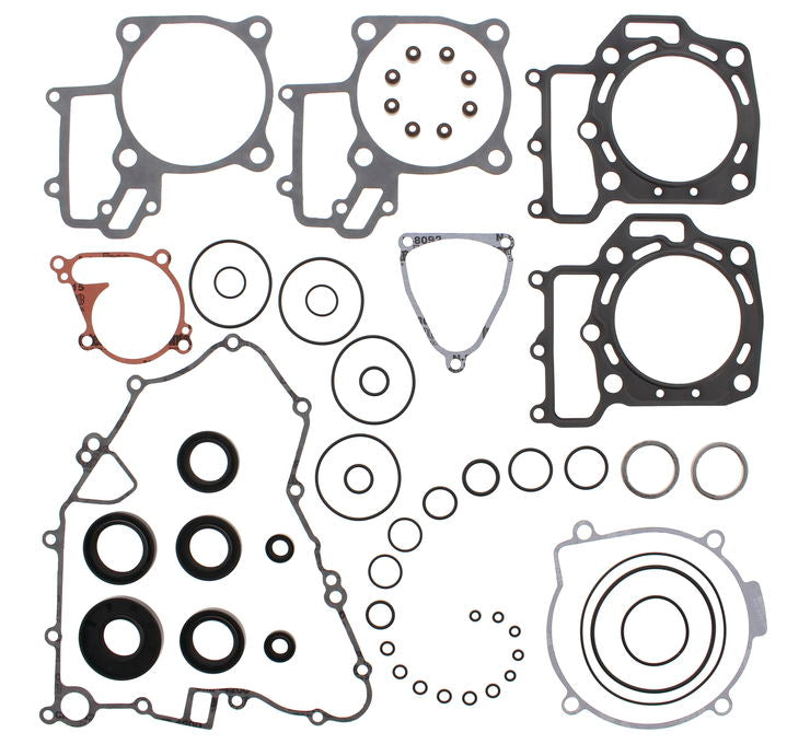 Complete Gasket Set with Oil Seals