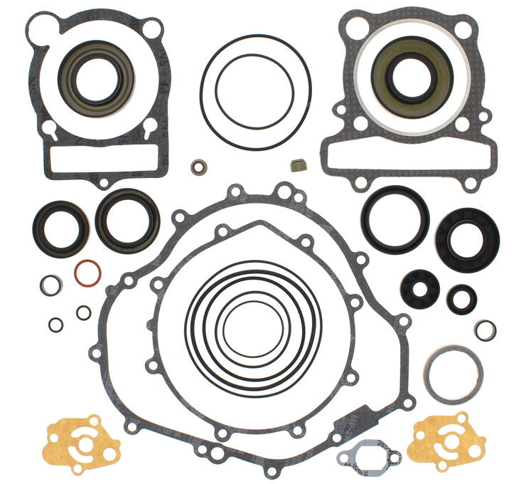 Complete Gasket Set with Oil Seals