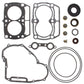 Complete Gasket Set with Oil Seals