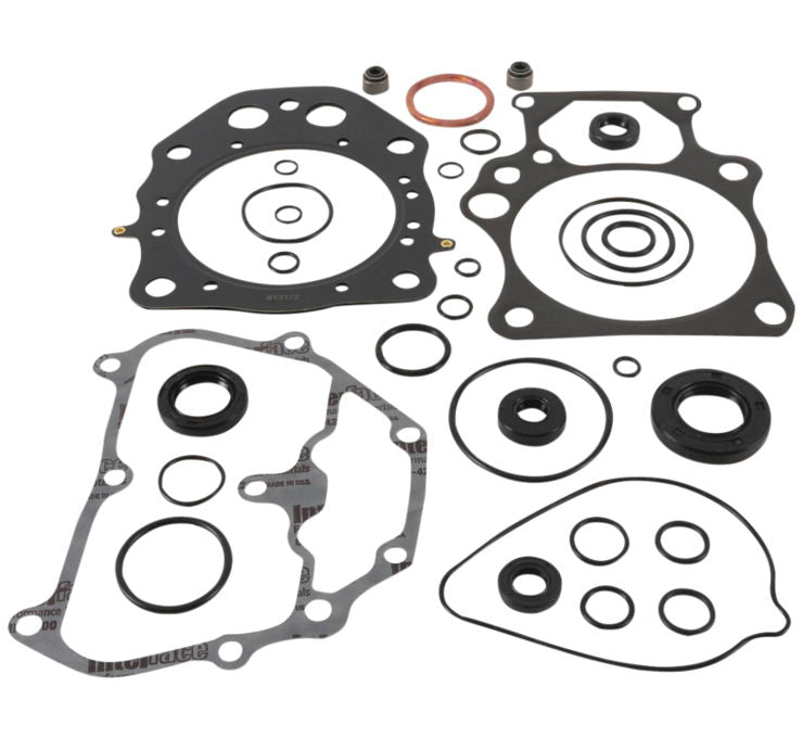 Complete Gasket Set with Oil Seals