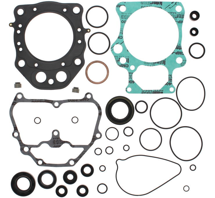 Complete Gasket Set with Oil Seals