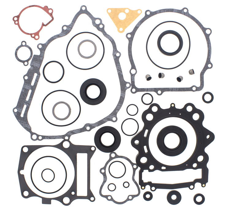 Complete Gasket Set with Oil Seals