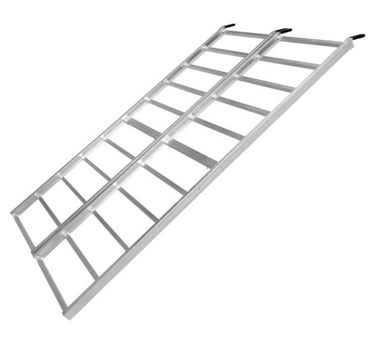 Quadlite Bi-fold Ramp