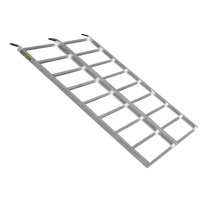 Quadlite Bi-fold Ramp