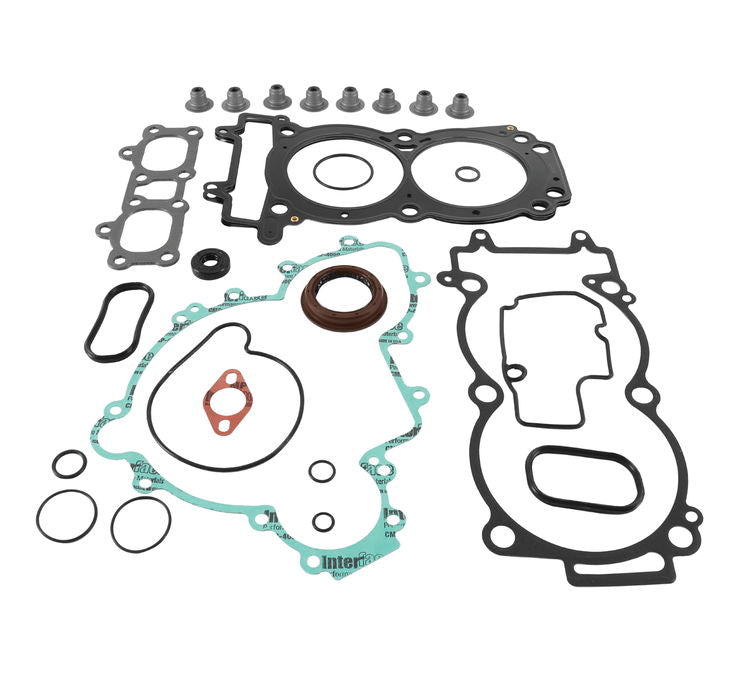 Complete Gasket Set with Oil Seals