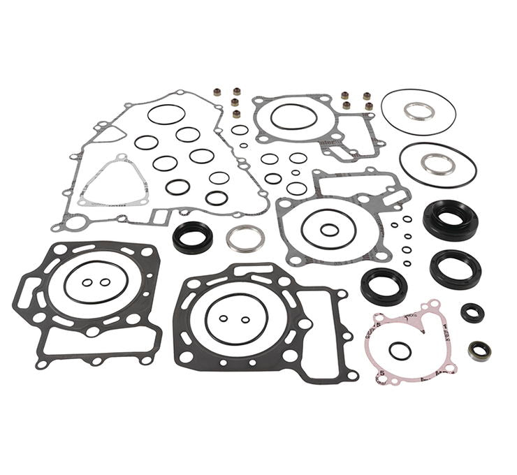 Complete Gasket Set with Oil Seals