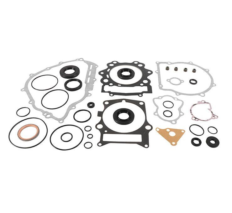 Complete Gasket Set with Oil Seals