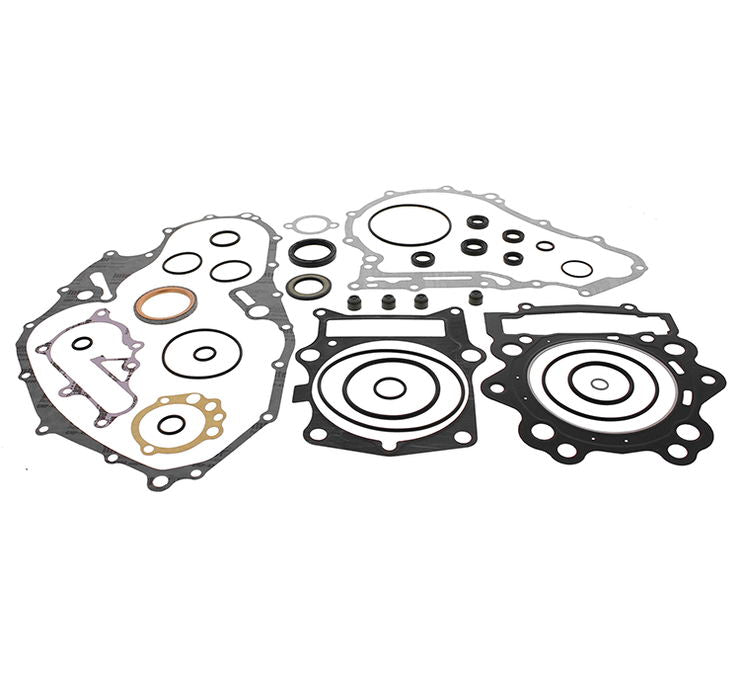 Complete Gasket Set with Oil Seals