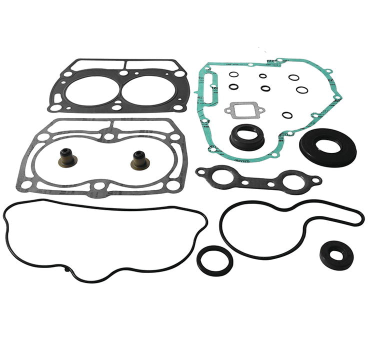 Complete Gasket Set with Oil Seals