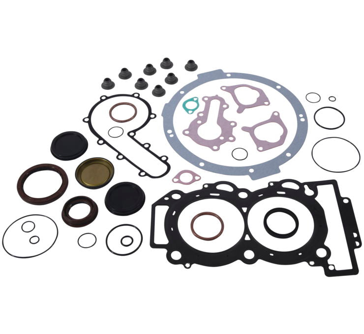 Complete Gasket Set with Oil Seals