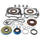 Complete Gasket Set with Oil Seals