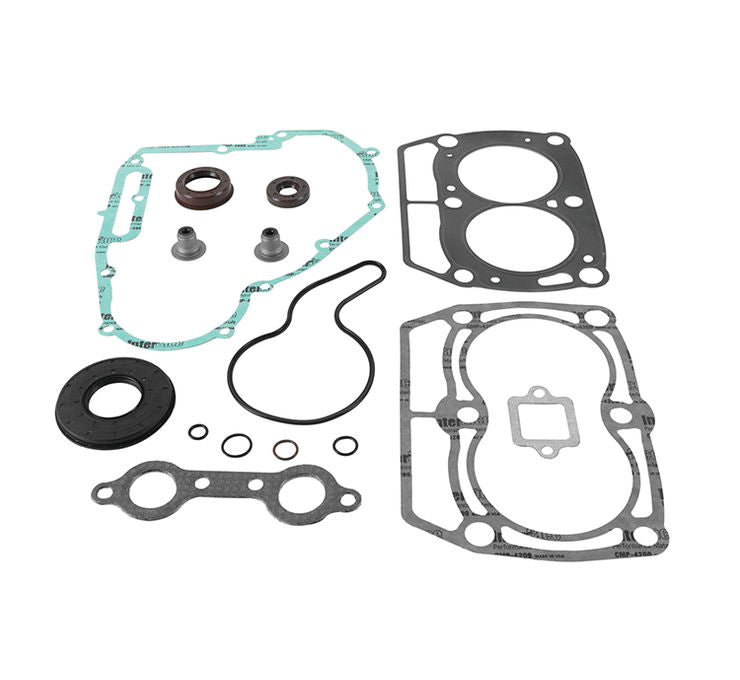 Complete Gasket Set with Oil Seals