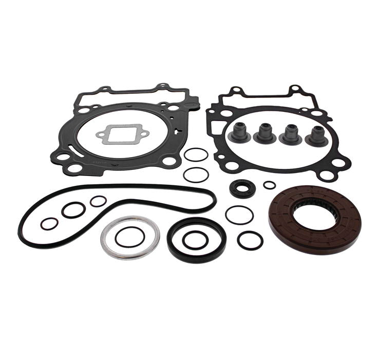 Complete Gasket Set with Oil Seals