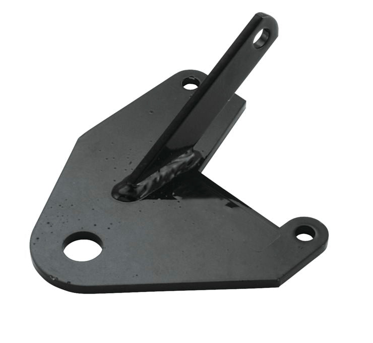 Trailer Hitch