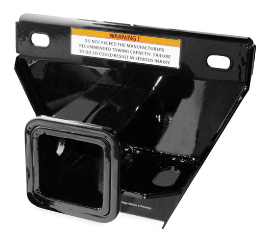 2" ATV Receiver Hitch