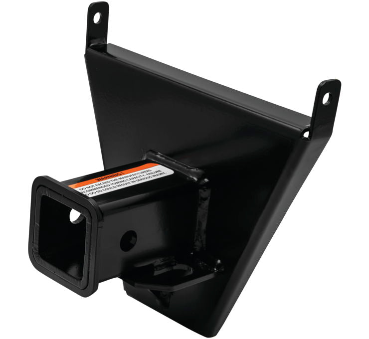 2" ATV Receiver Hitch