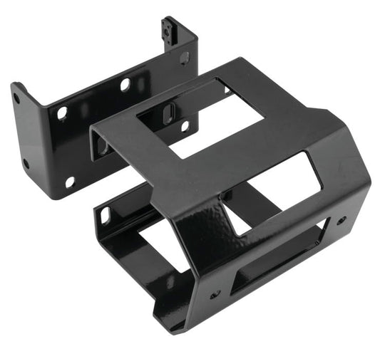 ATV Winch Mounts