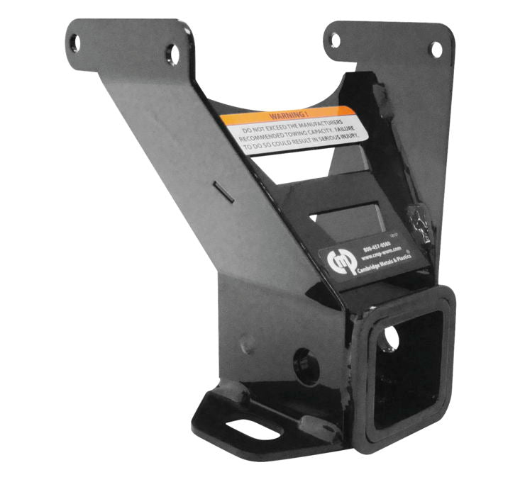 2" ATV Receiver Hitch