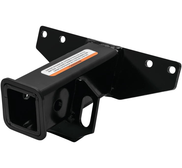 2" ATV Receiver Hitch