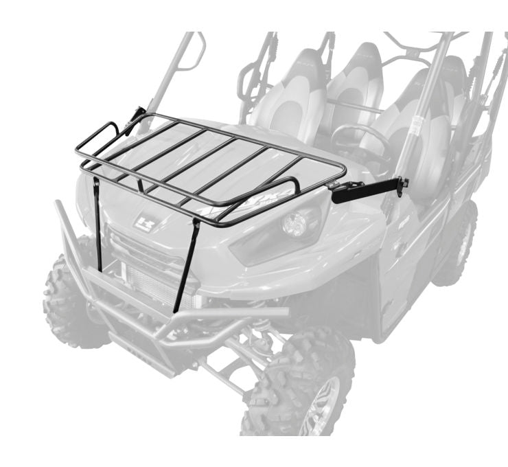 UTV Universal Front Rack