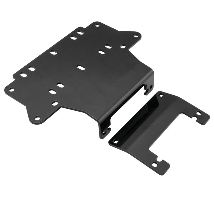 UTV Winch Mounts