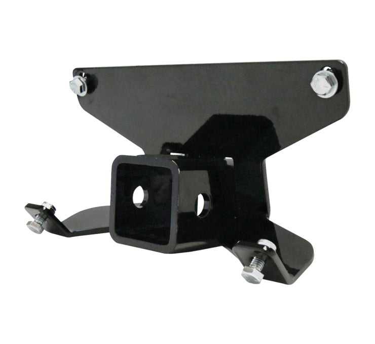 Trailer Hitch