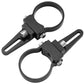 LED Mounting Clamps