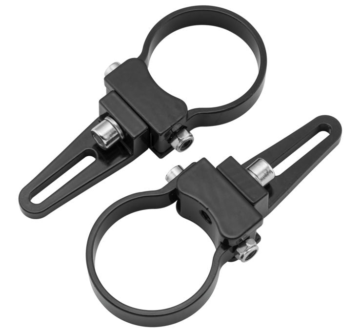 LED Mounting Clamps