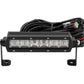 Single Row LED Light Bars