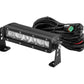 Single Row LED Light Bars