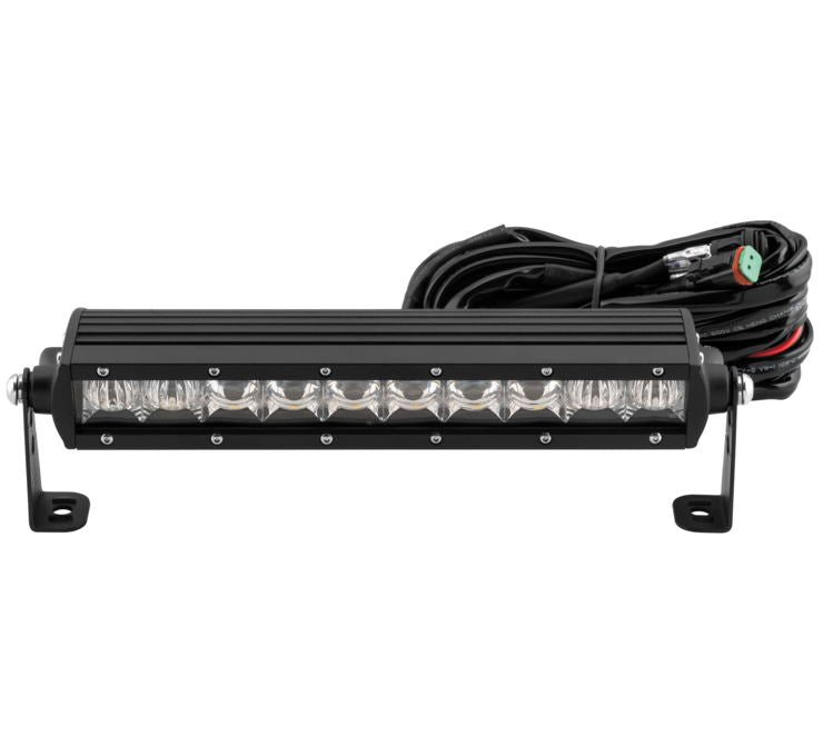 Single Row LED Light Bars