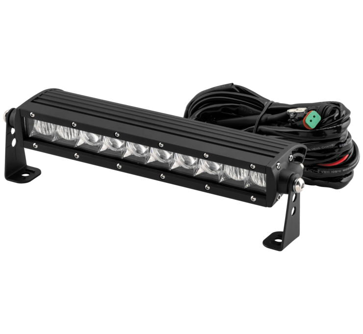 Single Row LED Light Bars