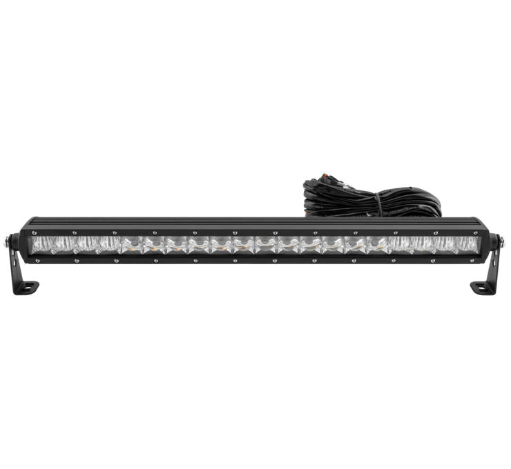 Single Row LED Light Bars