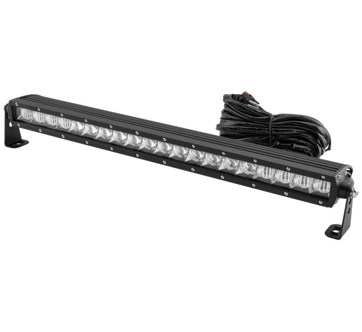 Single Row LED Light Bars