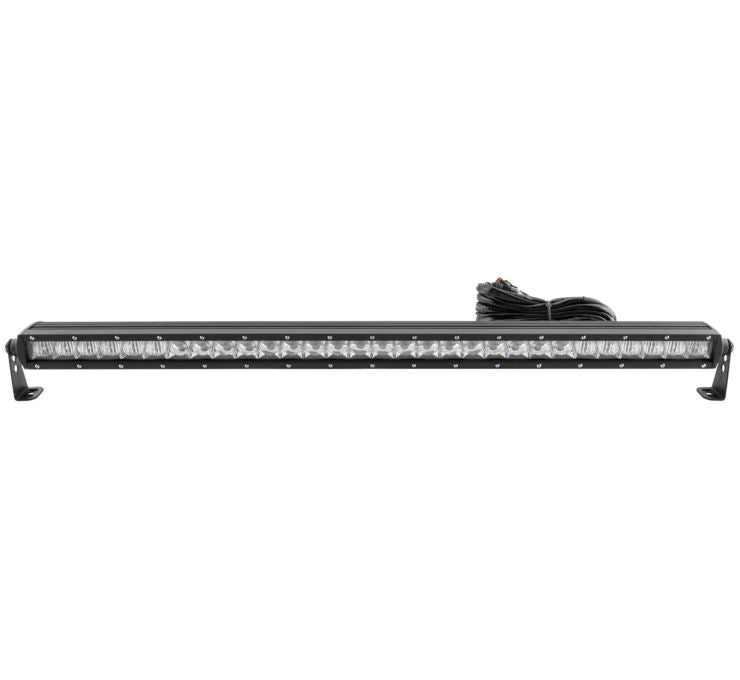 Single Row LED Light Bars