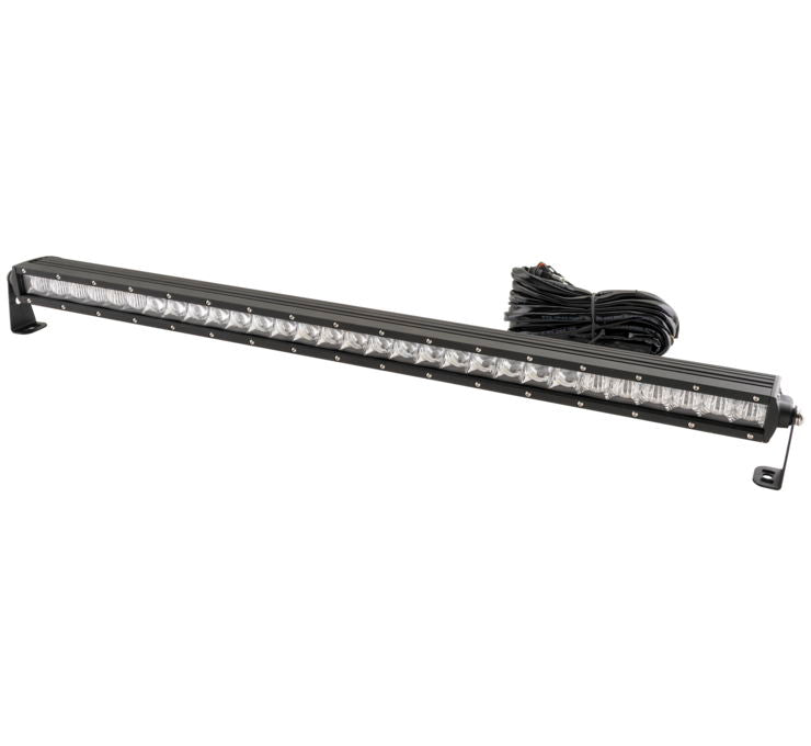 Single Row LED Light Bars