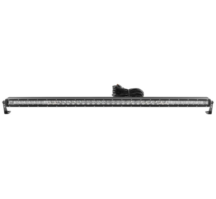 Single Row LED Light Bars