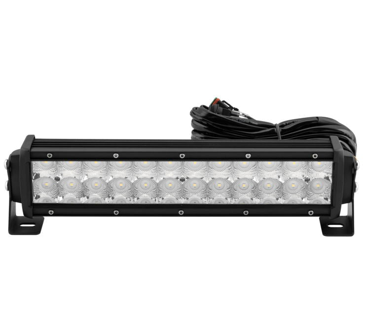 Double Row LED Light Bars