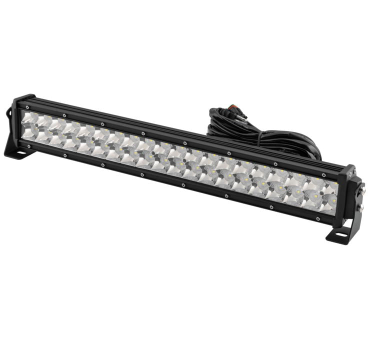 Double Row LED Light Bars