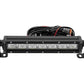 DRL Single Row Light Bars