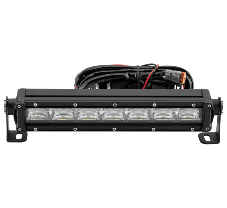 DRL Single Row Light Bars