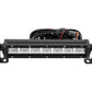 DRL Single Row Light Bars