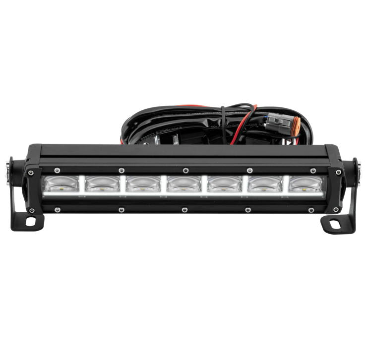 DRL Single Row Light Bars