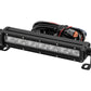 DRL Single Row Light Bars