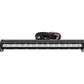 DRL Single Row Light Bars