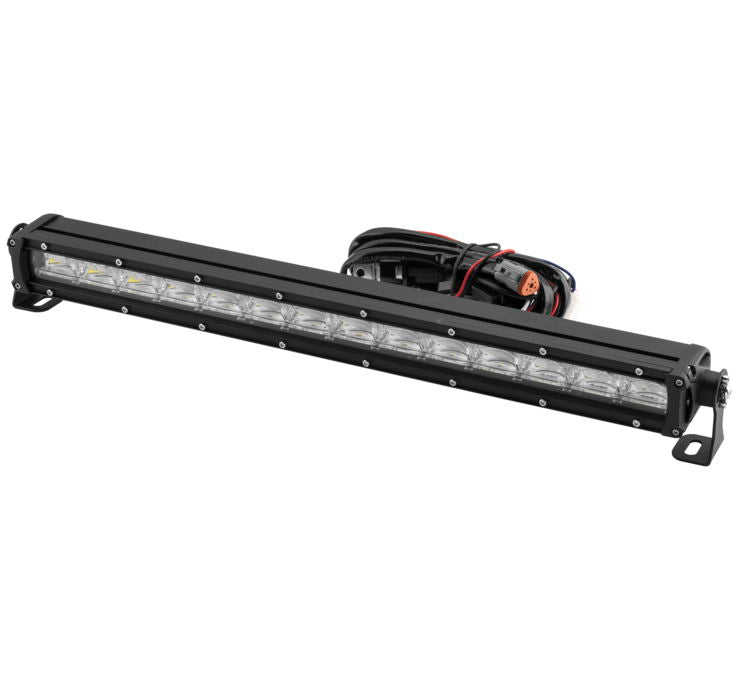 DRL Single Row Light Bars