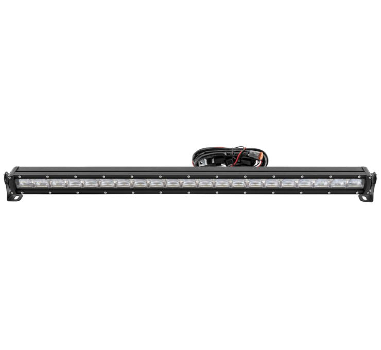 DRL Single Row Light Bars